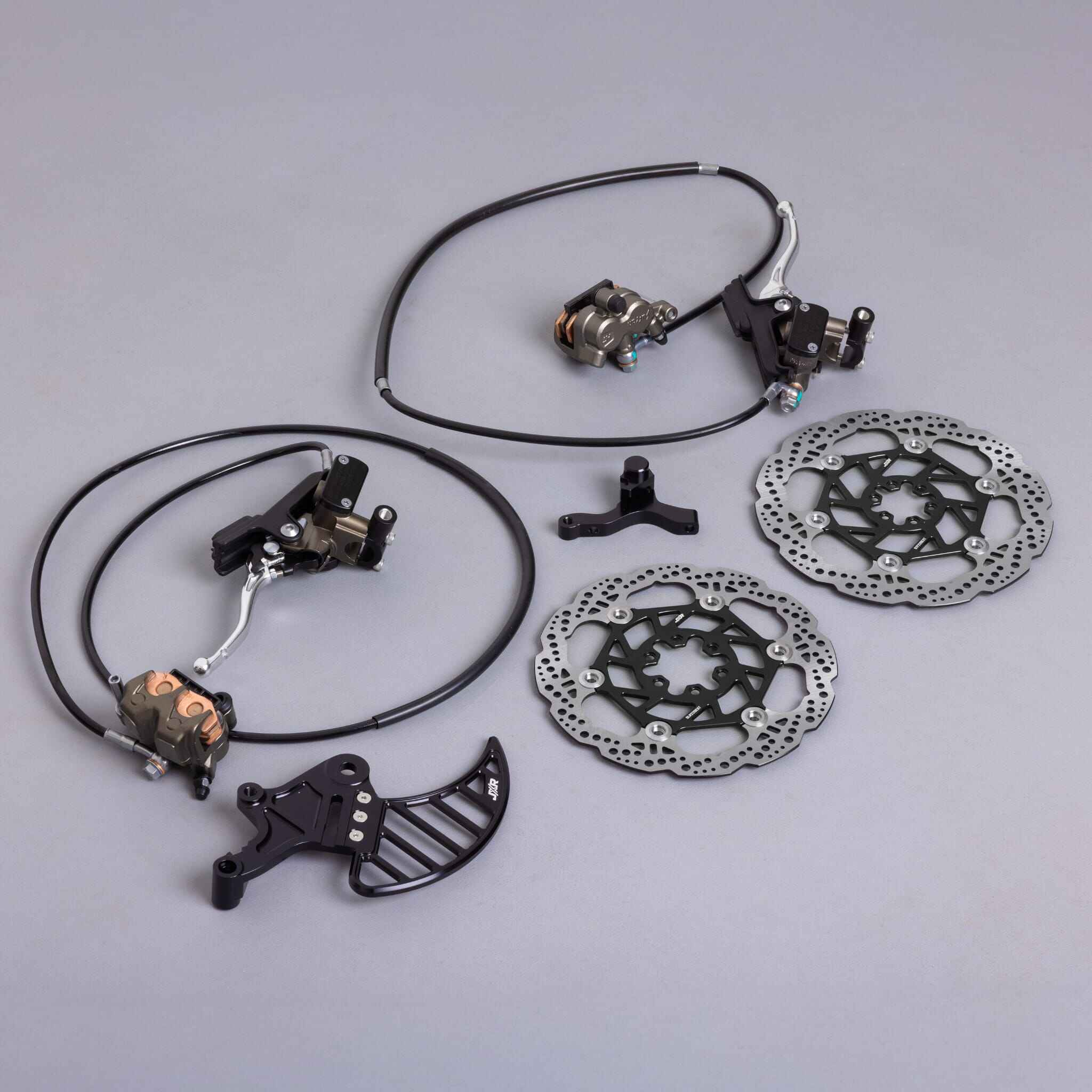 JXR Big Brake Conversion Kit for Sur-Ron Light Bee & Talaria Sting
