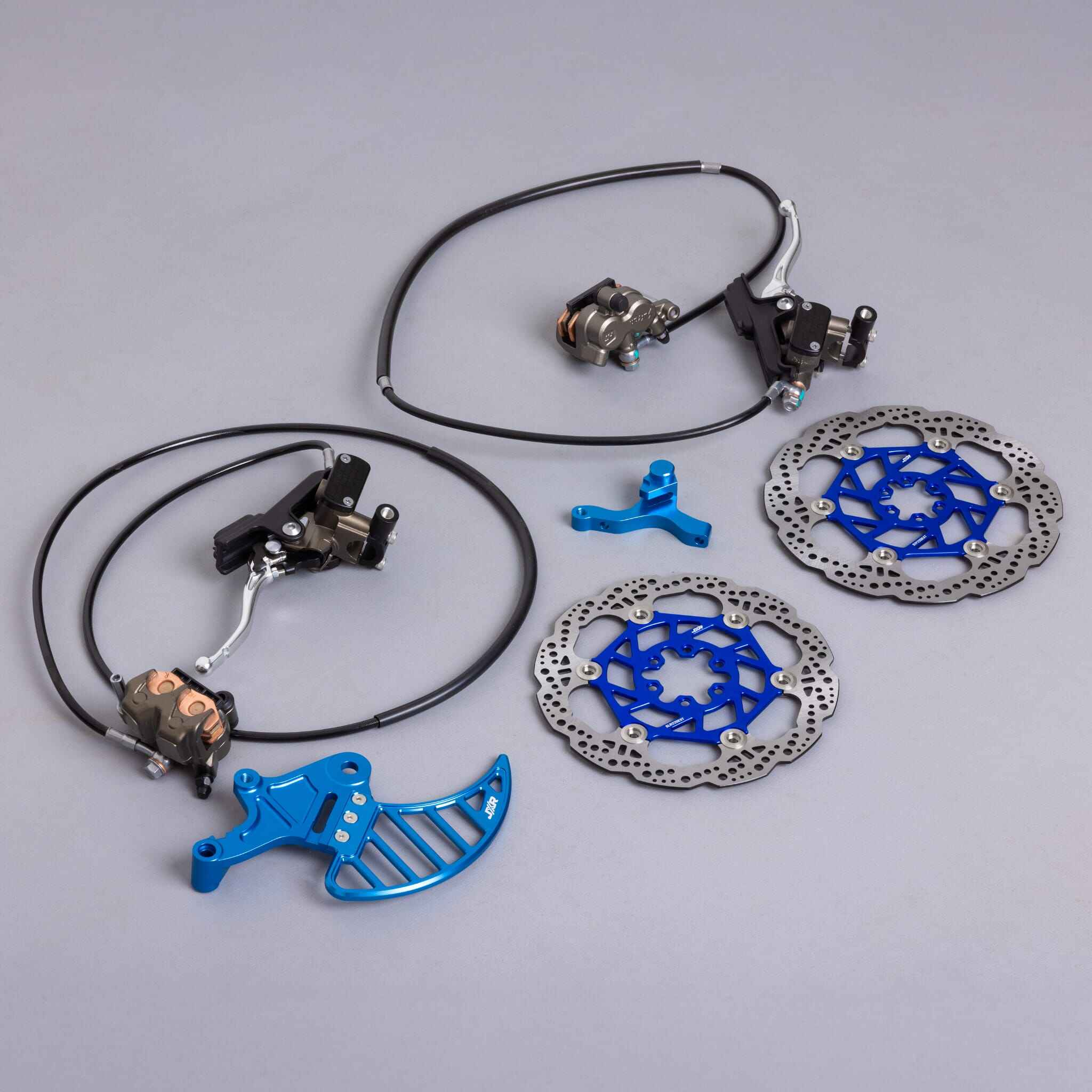 JXR Big Brake Conversion Kit for Sur-Ron Light Bee & Talaria Sting