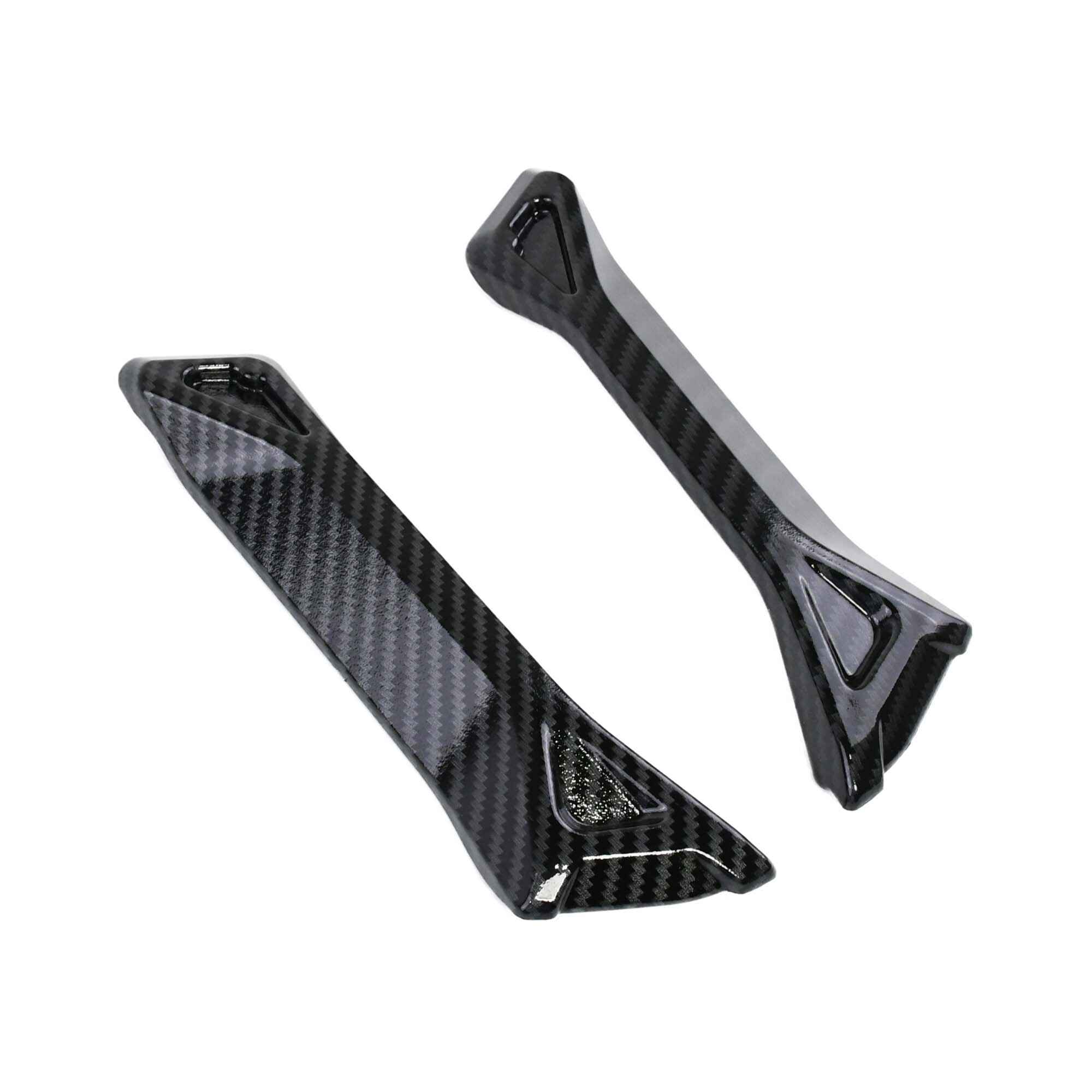 Surron Ultra Bee Carbon Plastic Battery Brace