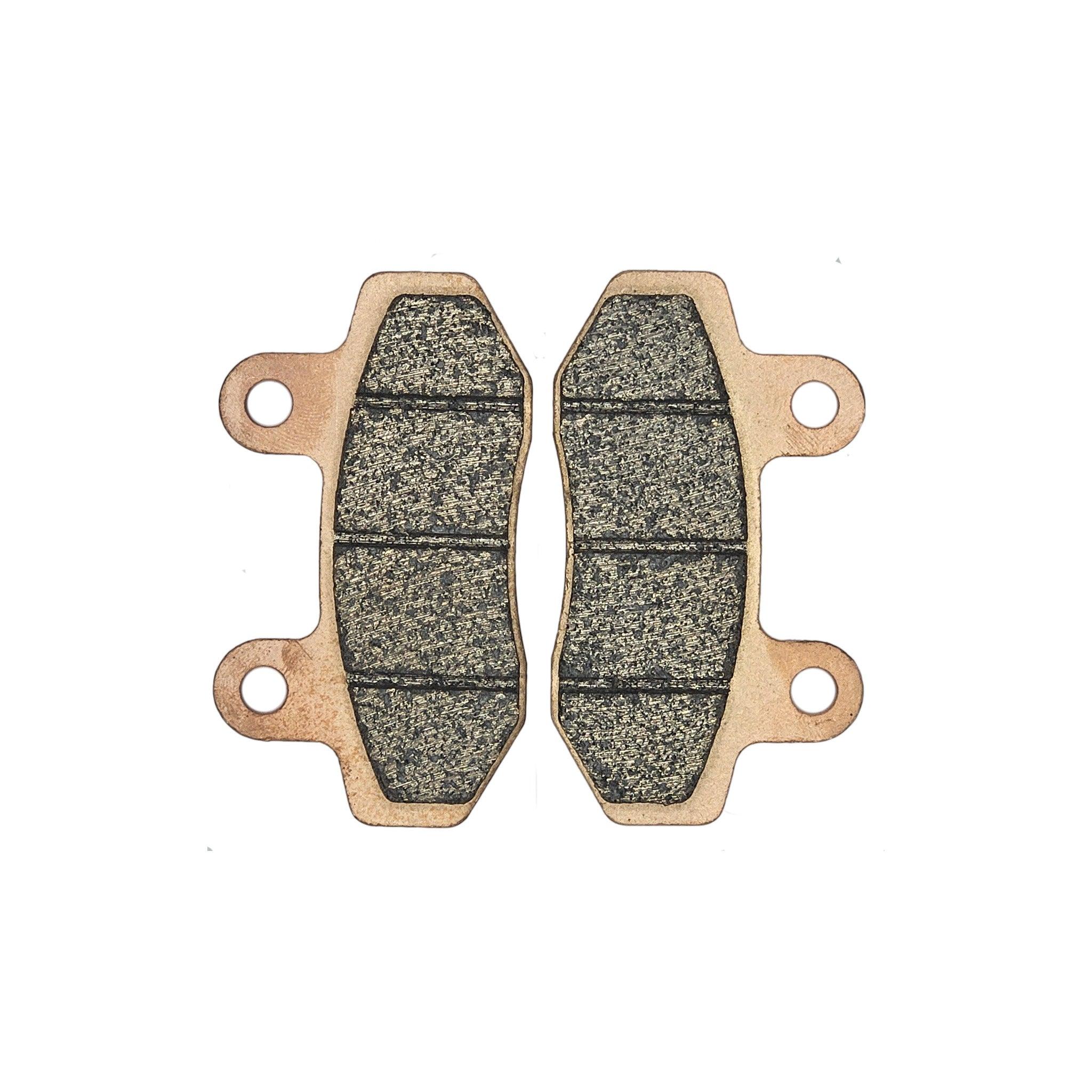 JXR Sintered Brake Pads for Surron Ultra Bee