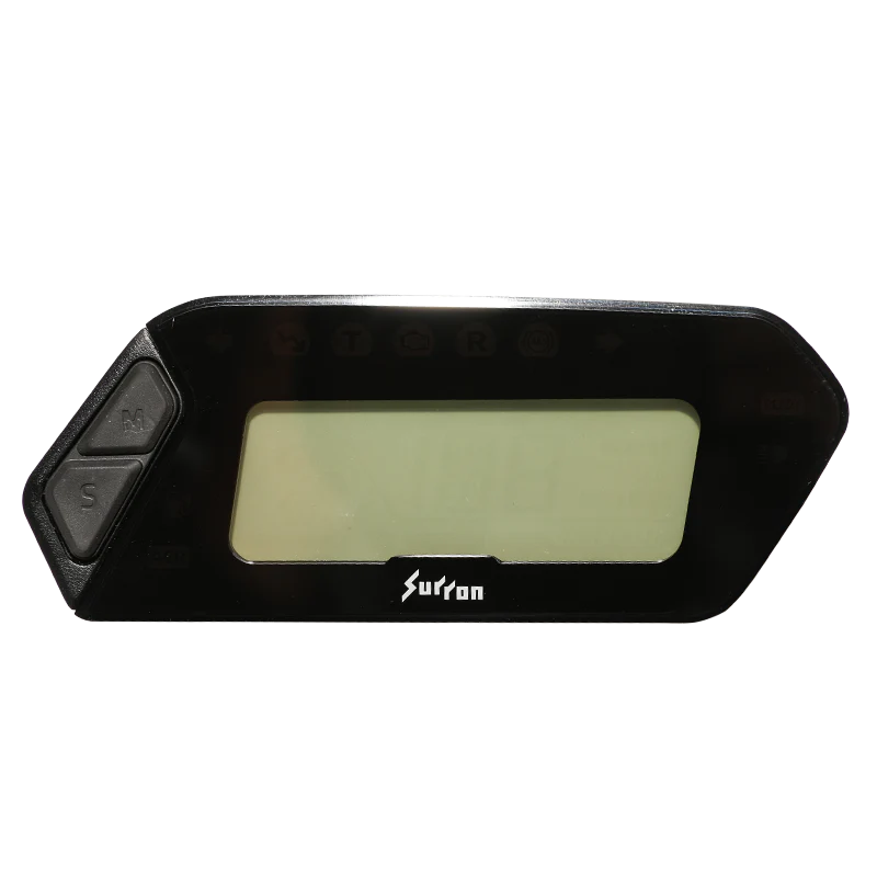 Sur-Ron Ultra Bee Speedometer Clock