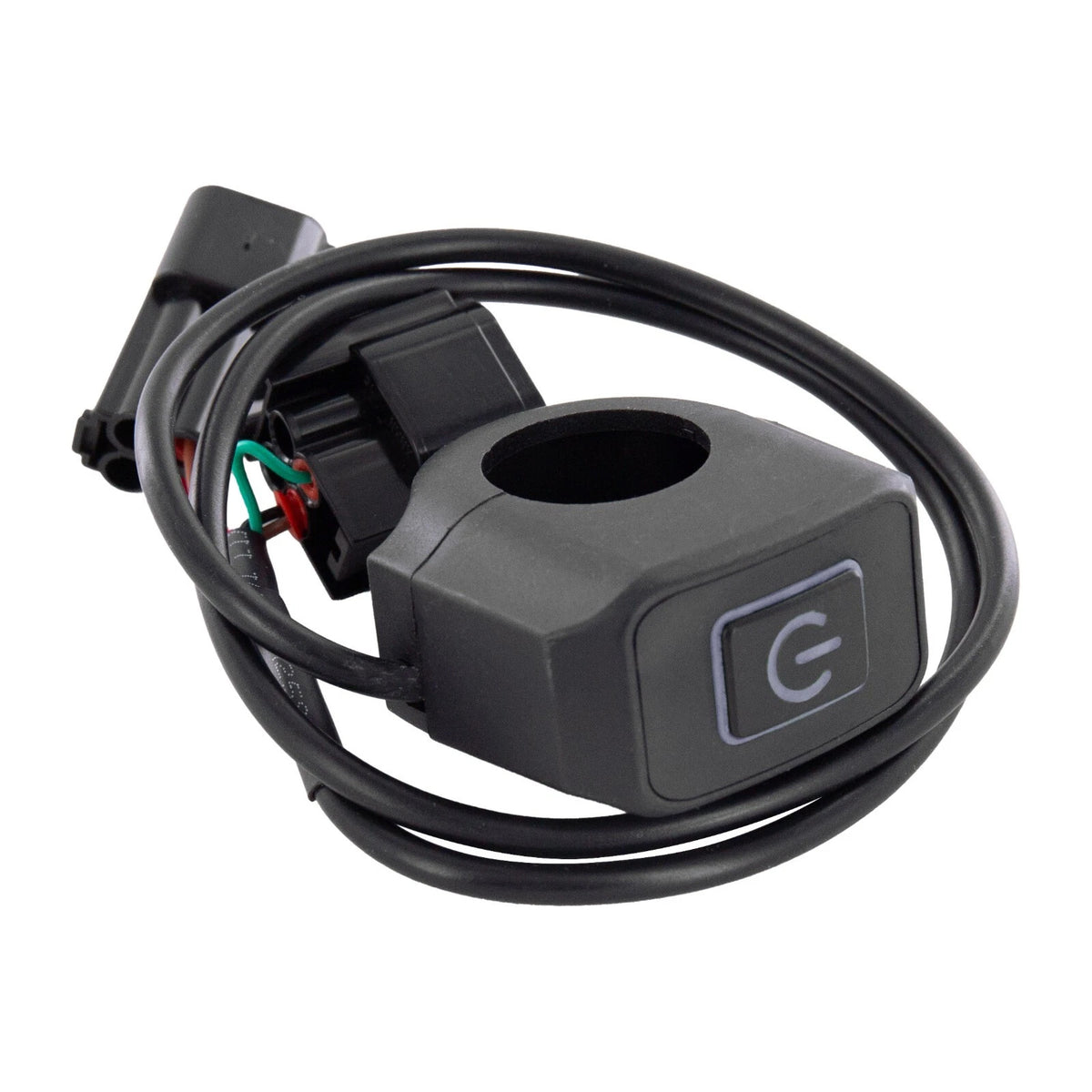 Talaria Sting R Headlight Switch