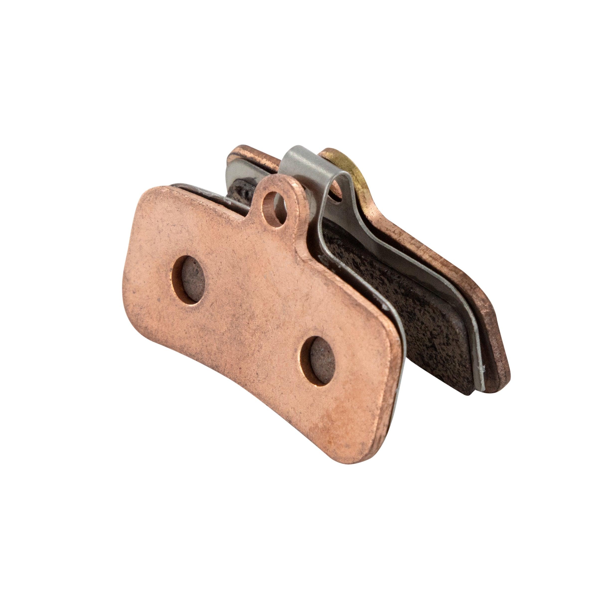 JXR Sintered Brake Pads for Light Bee & Talaria Sting