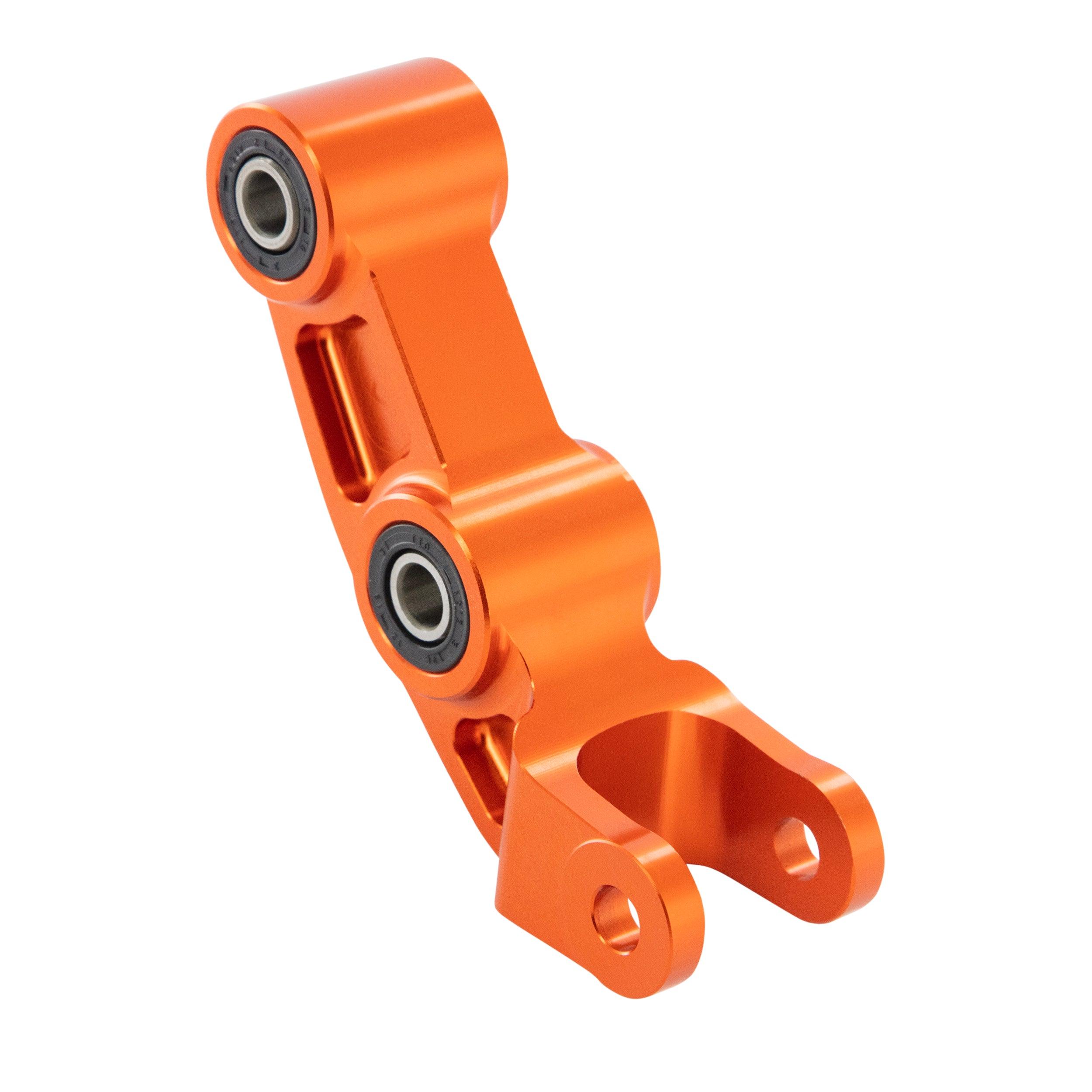 JXR Upgraded Rear Suspension Linkage Knuckle To Fit Surron