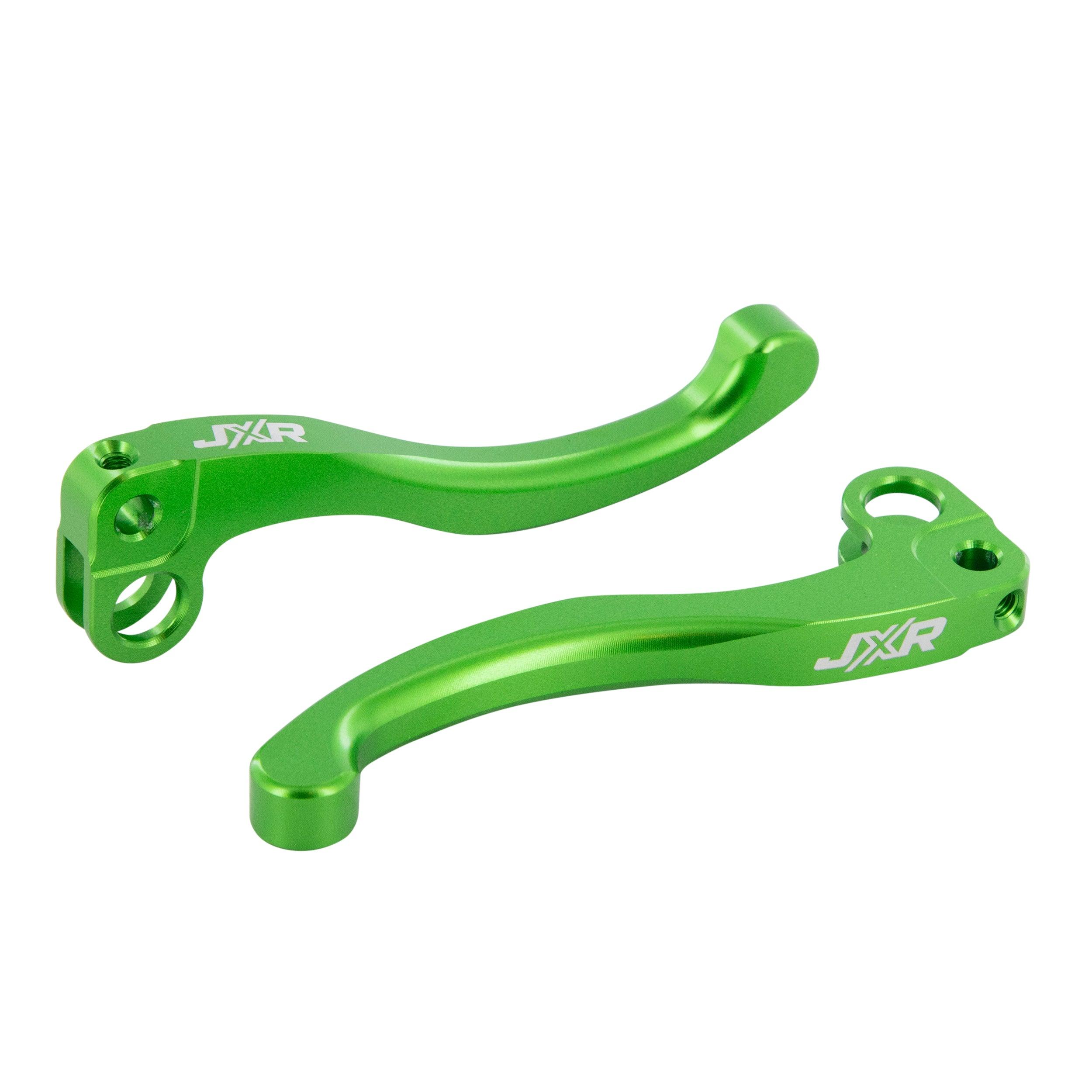 JXR Front & Rear Brake Levers