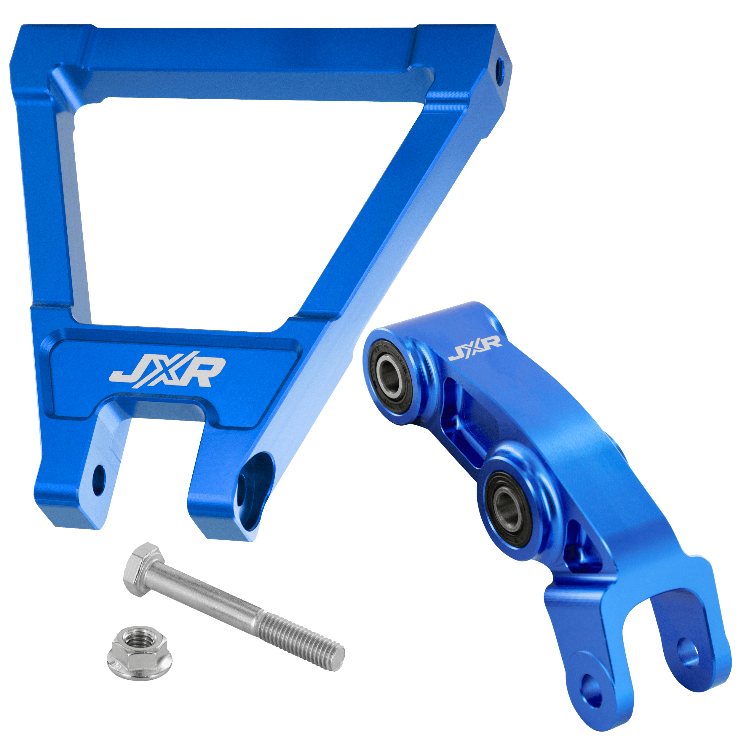 JXR Upgraded Rear Suspension Linkage To Fit Surron Light Bee
