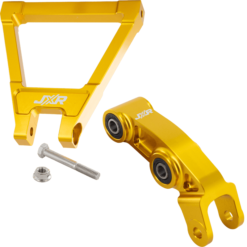 JXR Upgraded Rear Suspension Linkage To Fit Surron Light Bee