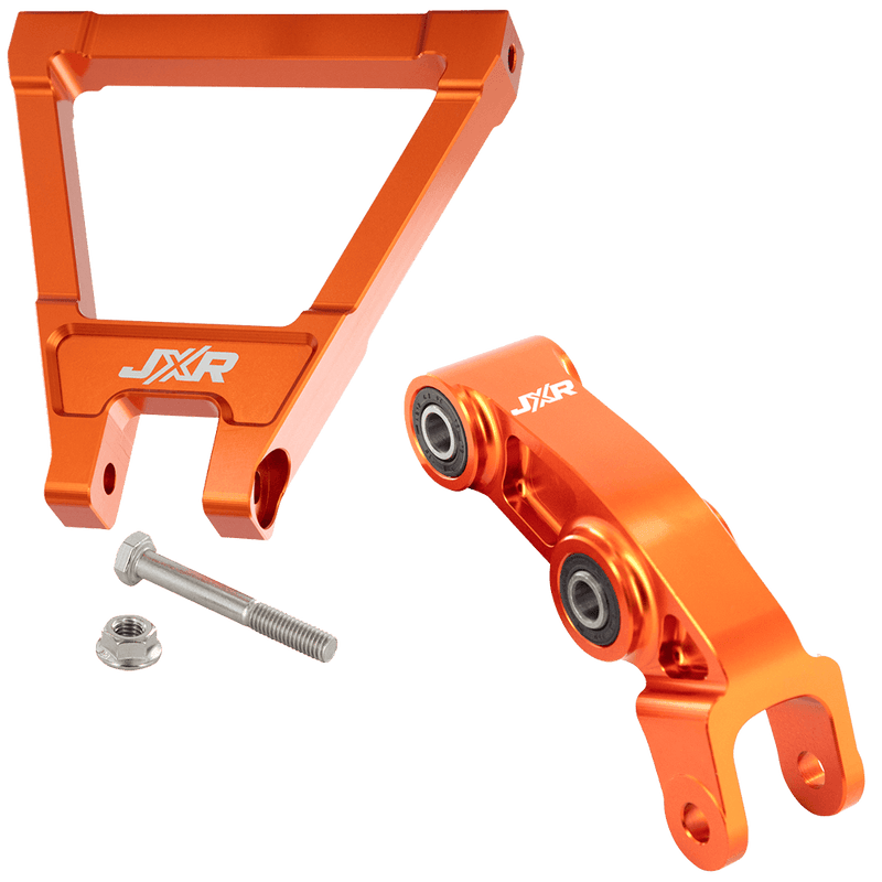 JXR Upgraded Rear Suspension Linkage To Fit Surron Light Bee