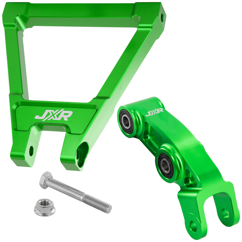 JXR Upgraded Rear Suspension Linkage To Fit Surron Light Bee