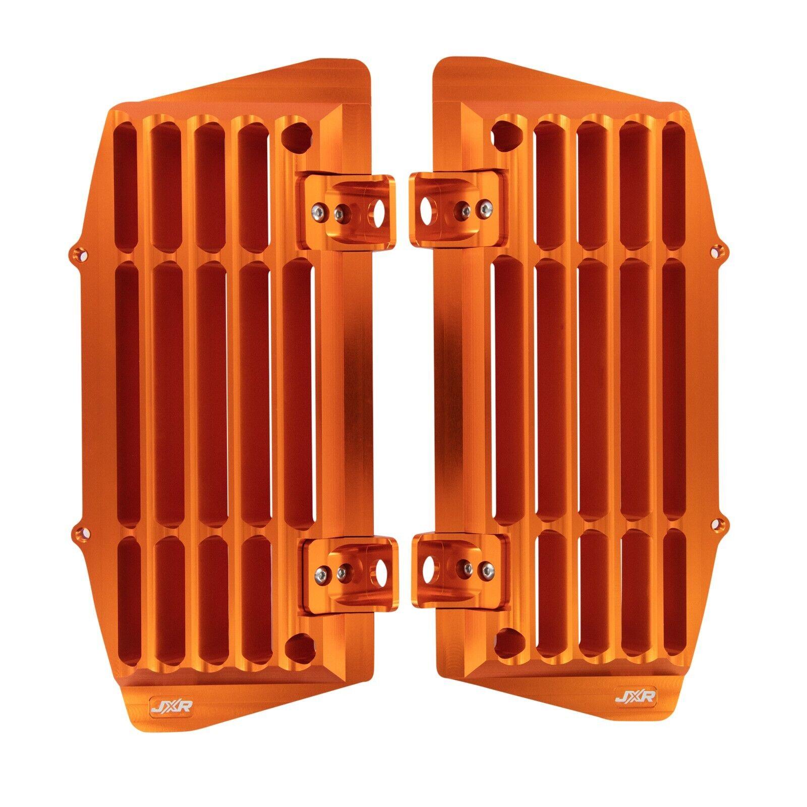 JXR Radiator Brace KTM