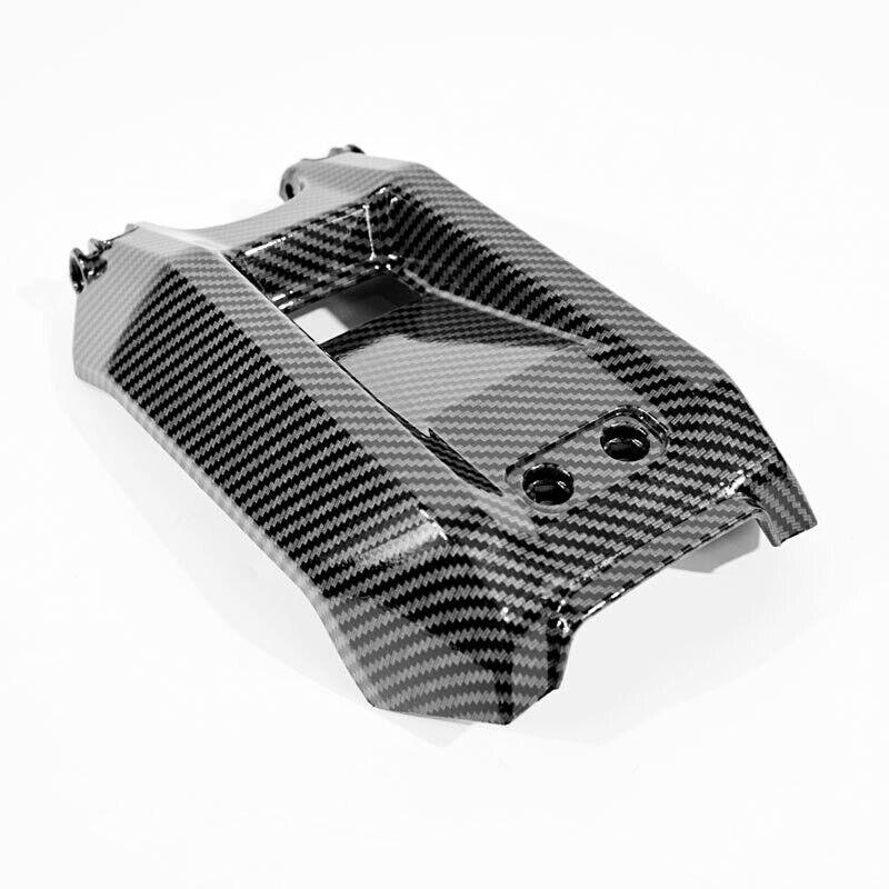 Surron Light Bee Carbon Plastics, Fenders & Mud Guards