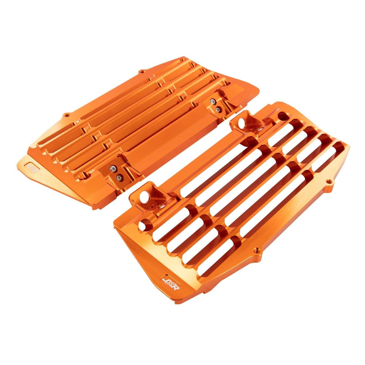Ktm Radiator Mounting JXR Radiator Brace KTM
