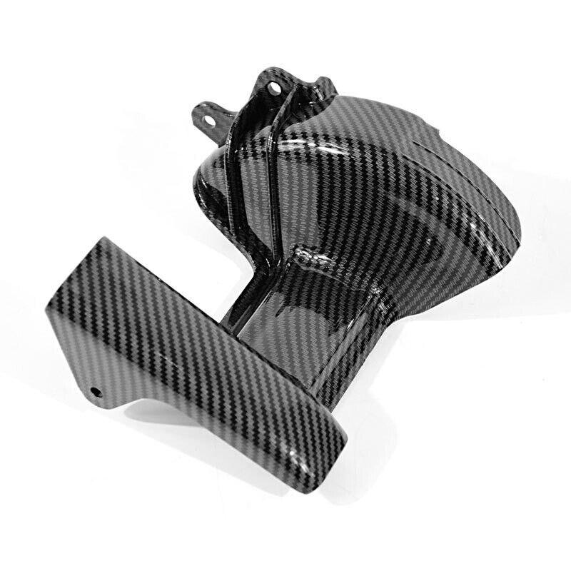 Surron Light Bee Carbon Plastics, Fenders & Mud Guards