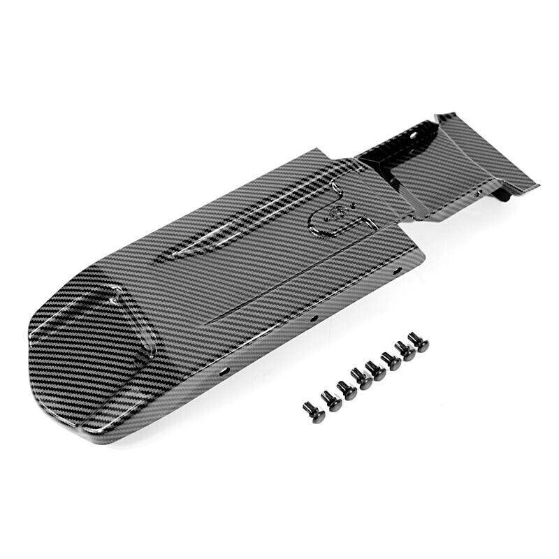 Surron Light Bee Carbon Plastics, Fenders & Mud Guards