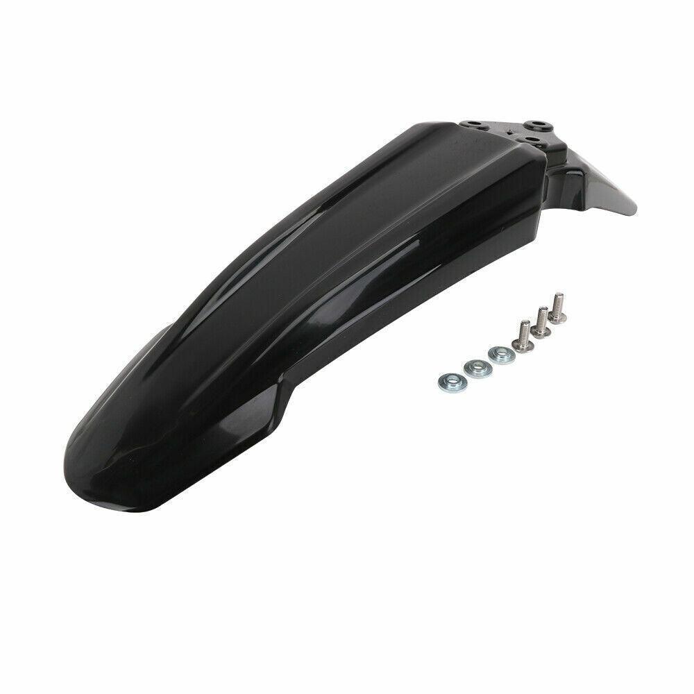 Surron Light Bee Front Fender Plastic